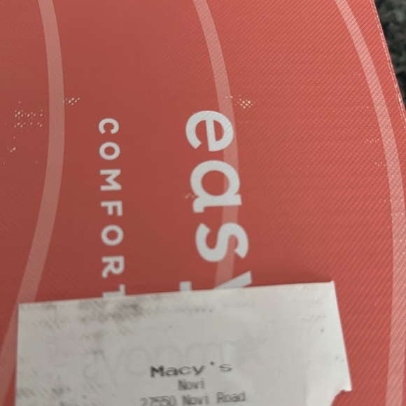 Easy Spirit Glitz2 lightweight walking flat NIB 8 - Picture 11 of 12